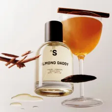 Парфюм Sister's Aroma Almond Daddy, 50 мл