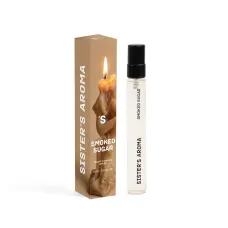 Парфюм Sister's Aroma Smoked Sugar 10 мл