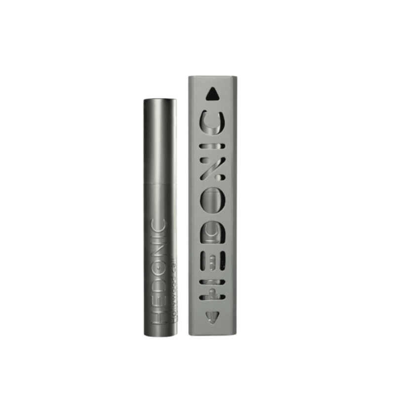 Тушь для ресниц HEDONIC Hollywood Call Black Mascara, 10 мл