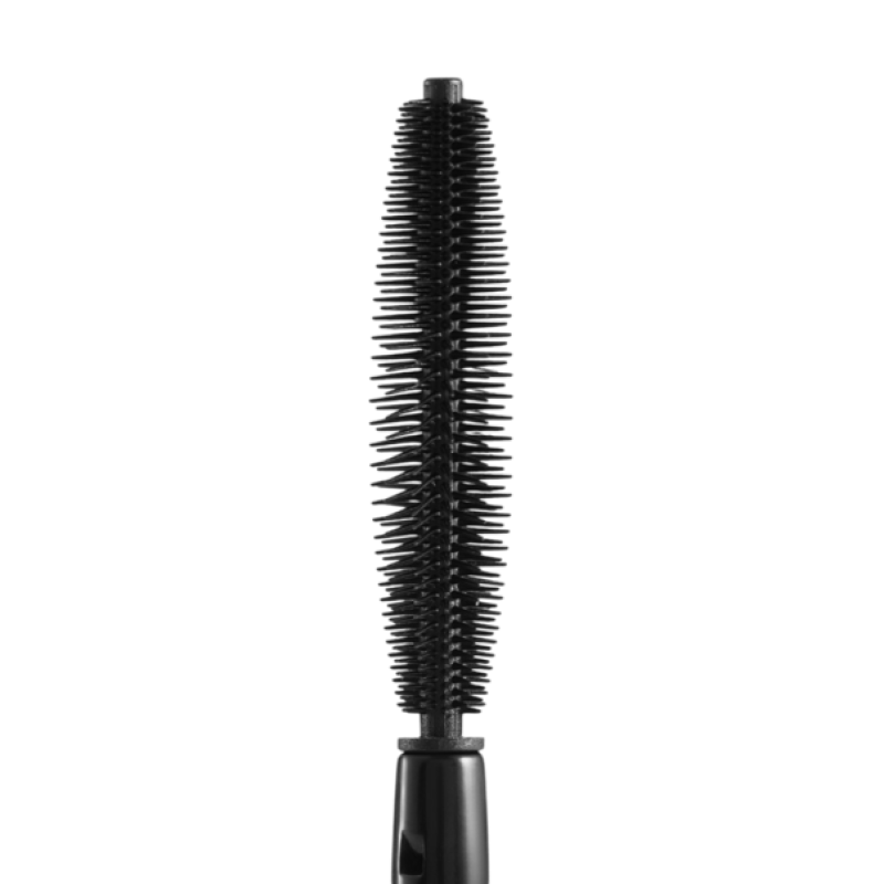 Тушь для ресниц HEDONIC Thermo Mascara Perfect Dark Brown, 10 мл