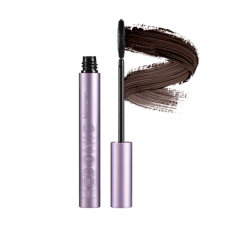 Тушь для ресниц HEDONIC Thermo Mascara Perfect Dark Brown, 10 мл