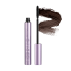 Тушь для ресниц HEDONIC Thermo Mascara Perfect Dark Brown, 10 мл