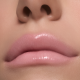 Блеск для губ HEDONIC Peptide Lip Gloss 01 Milk It, 10 мл
