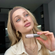 Блеск для губ HEDONIC Peptide Lip Gloss 01 Milk It, 10 мл
