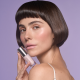 Блеск для губ HEDONIC Peptide Lip Gloss 01 Milk It, 10 мл