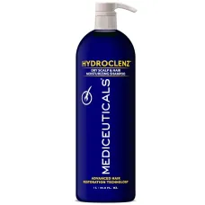 Зволожуючий шампунь Mediceuticals Hydroclenz™ проти випадіння волосся у чоловіків (для сухої шкіри/волосся) 1000ml
