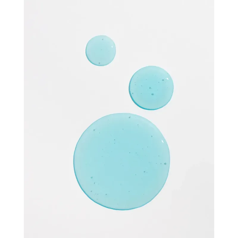 Шампунь для жирной кожи головы Mediceuticals Solv-X™ 250ml