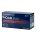 Дієтична добавка BRADERM INOAK Anti-Acne Complex, 30 саше по 8 г