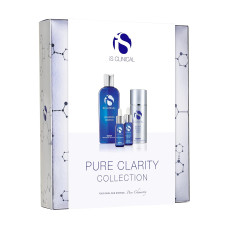 Очищающий набор IS Clinical Pure Clarity Collection
