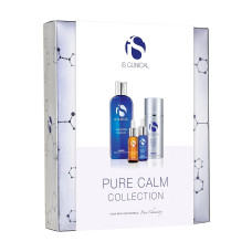 Успокаивающий набор IS Clinical Pure Calm Collection