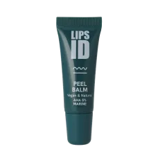 Бальзам-пілінг для губ, Морський Lips ID, 10 мл