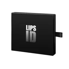 Набір «День&Ніч» Lips ID (заспокійливий бальзам та нічна маска), 2х10 мл