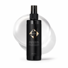 Несмываемый крем-спрей для волос - Mollecular Hair Cream, 200 мл