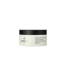 Hadat Iнтенсивно відновлююча маска - Golden Hour Hair Mask