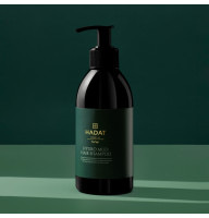 Глибоко Очищаючий Шампунь-Пілінг для Волосся з Гідробрудом — Hadat Cosmetics Hydro Mud Hair Shampoo 300 ml