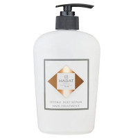 Интенсивная Восстанавливающая Маска для Волос Hadat - Hadat Hydro Deep Repair Hair Treatment 500ml