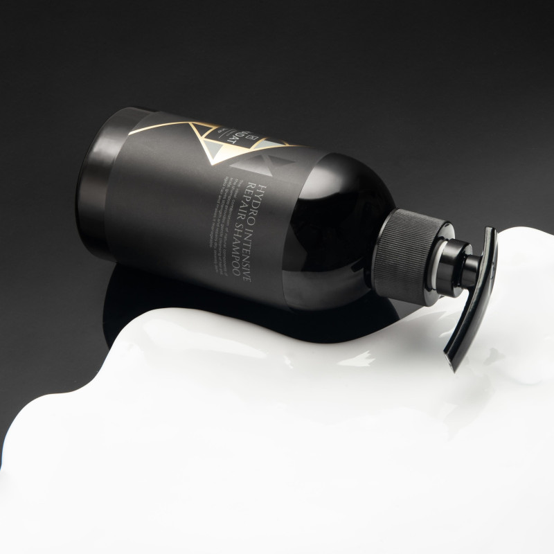 Відновлюючий Шампунь - Hadat Hydro Intensive Repair Shampoo 250ml