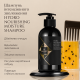 Зволожуючий Шампунь для Волосся Хадат Moisture Shampoo - Hadat Hydro Nourishing Moisture Shampoo 250ml