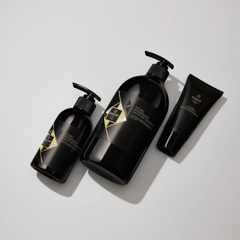 Зволожуючий Шампунь для Волосся Хадат Moisture Shampoo - Hadat Hydro Nourishing Moisture Shampoo 250ml
