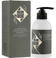 Шампунь для Роста Волос Hadat Hydro Root Strengthening Shampoo 250 ml
