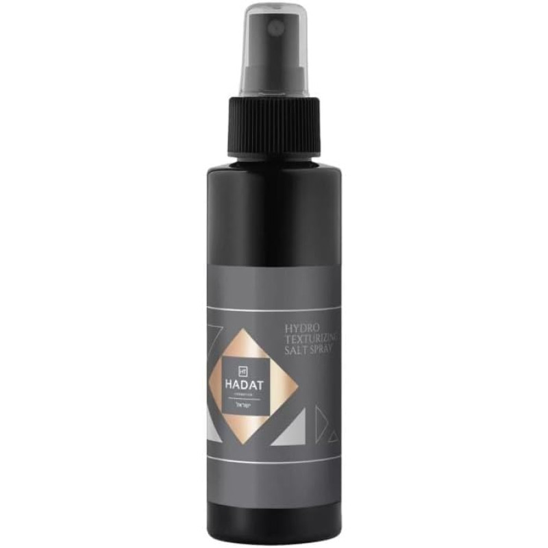 Текстуруючий Сольовий Спрей для Волосся Хадат Texturizing Salt Spray - Hadat Hydro Texturizing Salt Spray 110 ml