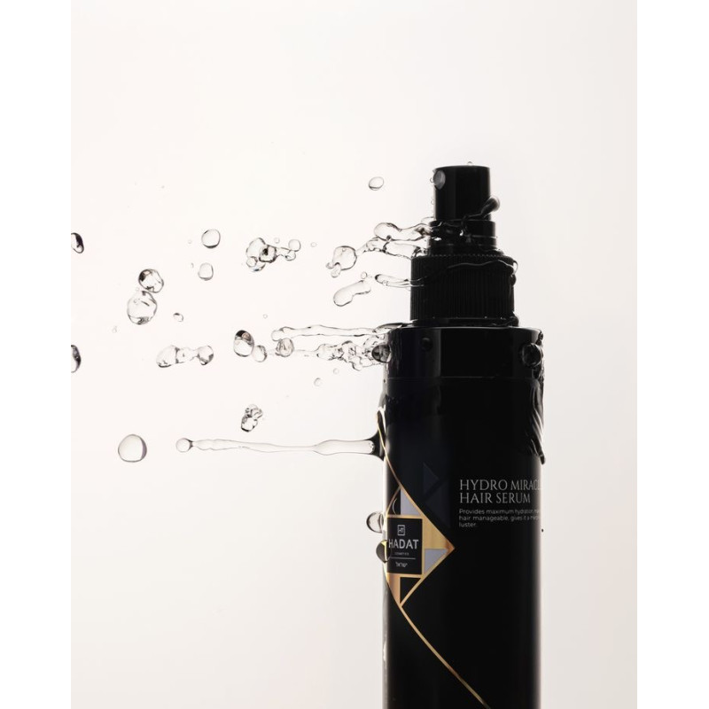 Незмивна Сироватка Хадат - Hadat Hydro Miracle Hair Serum 110 ml