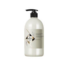 Шампунь для Пофарбованого та Освітленого Волосся Hadat Golden Hour Shampoo 800мл