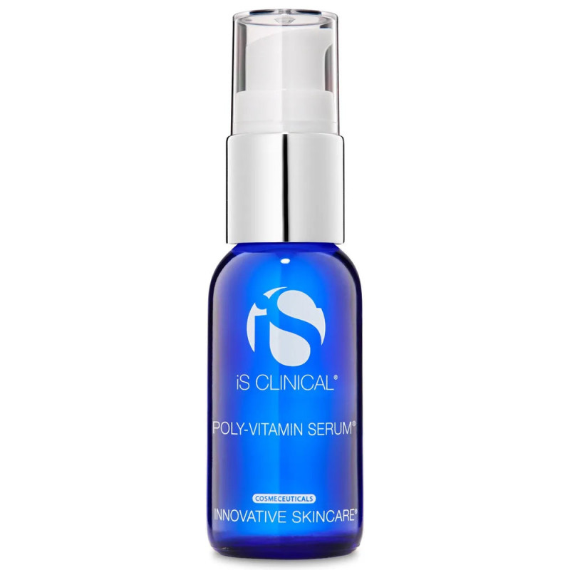 Полівітамінна сироватка iS Clinical Poly-Vitamin Serum, 30 мл