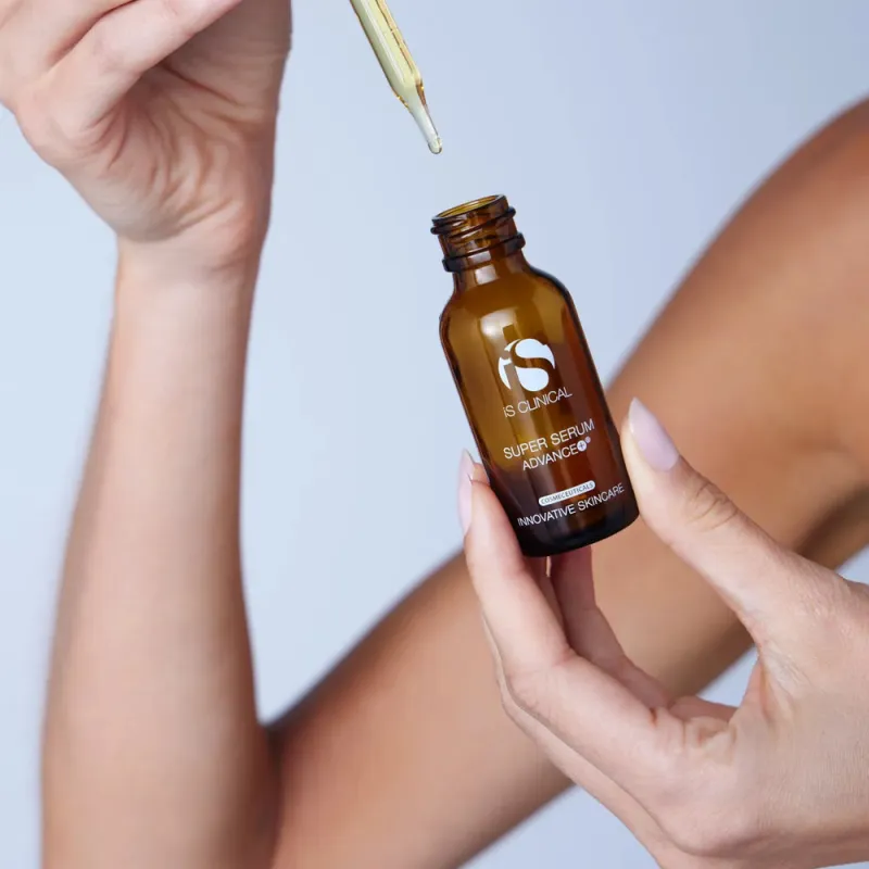 Сыворотка iS Clinical Super Serum Advance+, 15 мл