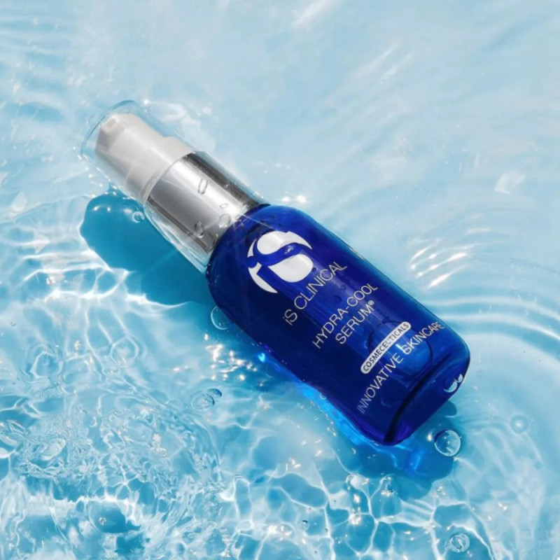 Увлажняющая сыворотка iS Clinical Hydra-Cool Serum, 60 мл