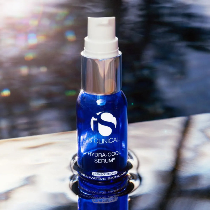 Увлажняющая сыворотка iS Clinical Hydra-Cool Serum, 60 мл