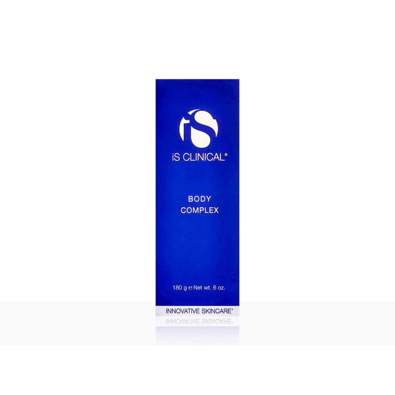 Комплекс для тіла iS Clinical Body Complex, 180 мл
