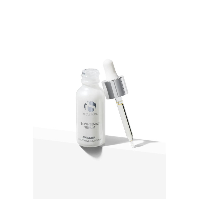 Освітлювальна сироватка iS Clinical Brightening Serum, 15 мл