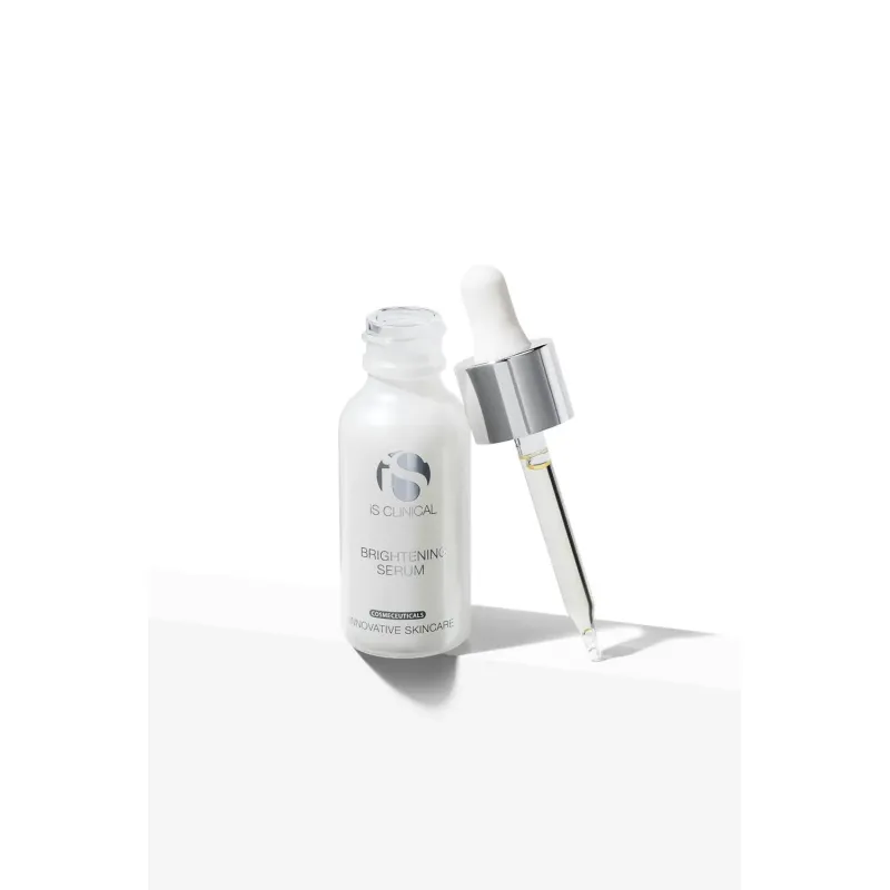 Осветляющая сыворотка iS Clinical Brightening Serum, 15 мл