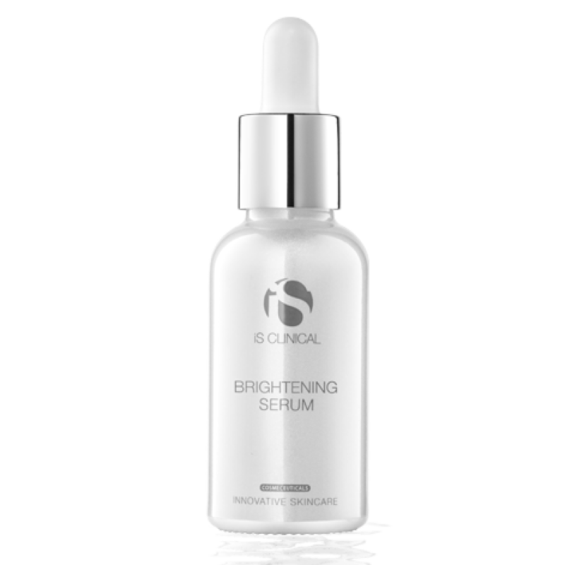 Освітлювальна сироватка iS Clinical Brightening Serum, 15 мл