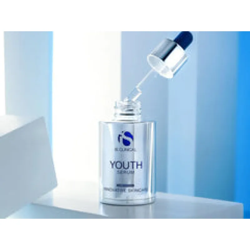 Омолаживающая сыворотка iS Clinical Youth Serum, 30 мл