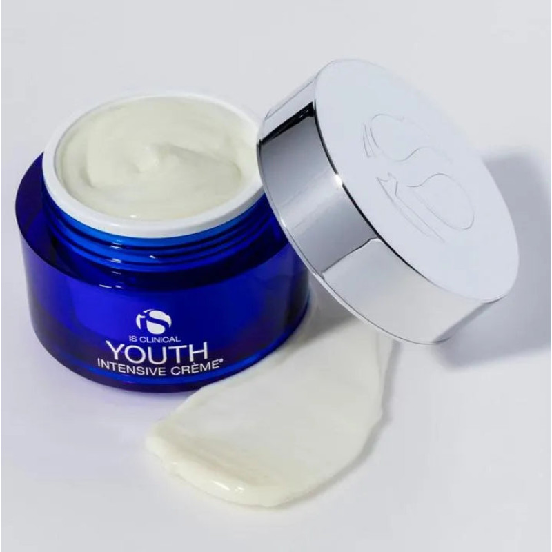Відновлювальний крем iS Clinical Youth Intensive Creme, 50 мл