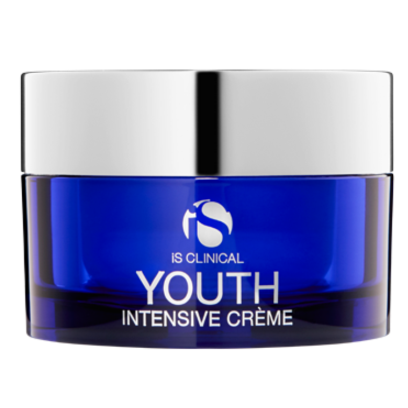 Відновлювальний крем iS Clinical Youth Intensive Creme, 50 мл