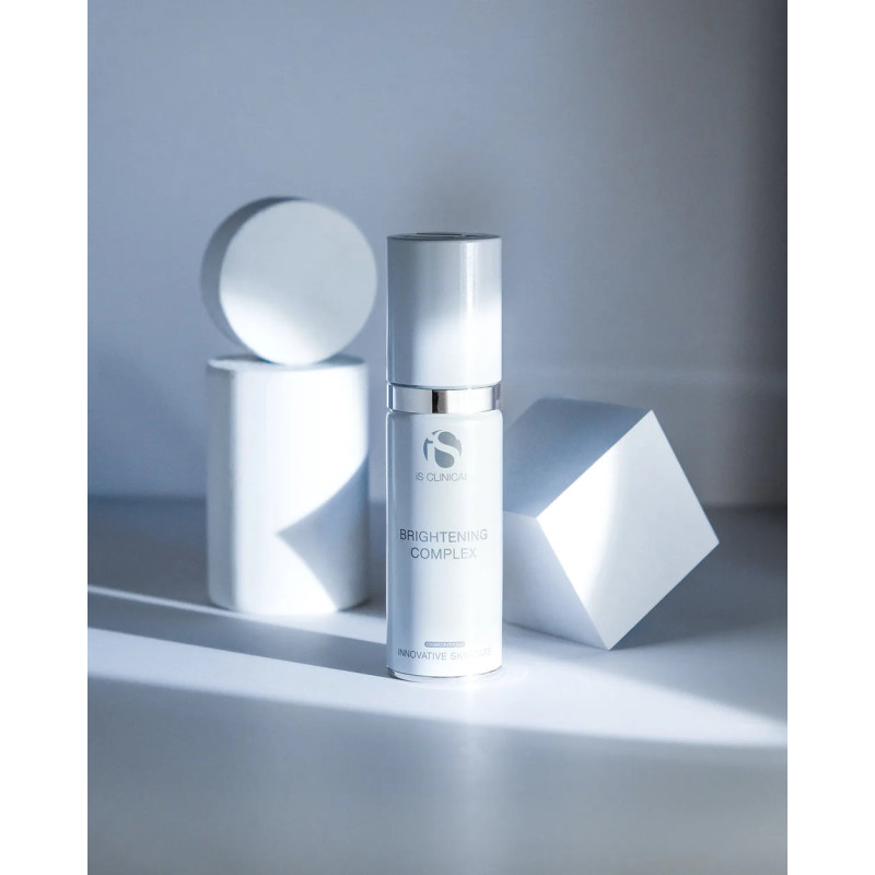 Освітлювальний комплекс iS Clinical Brightening Complex, 30 мл