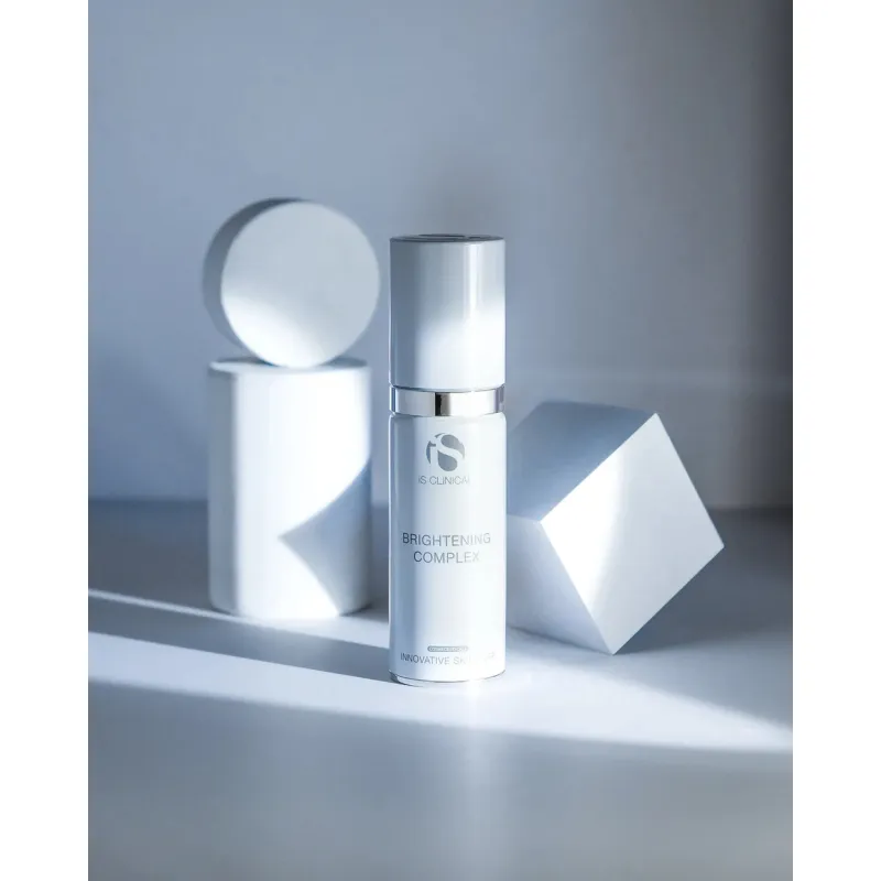 Освітлювальний комплекс iS Clinical Brightening Complex, 30 мл