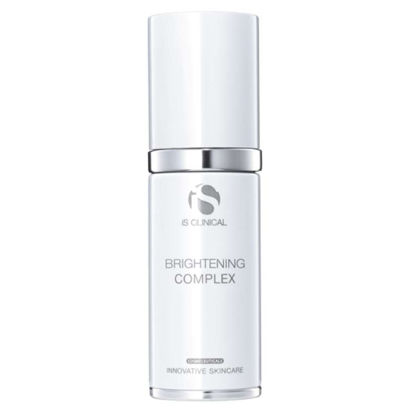 Освітлювальний комплекс iS Clinical Brightening Complex, 30 мл
