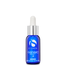 Антивозрастная сыворотка для лица iS Clinical GeneXC Serum, 30 мл