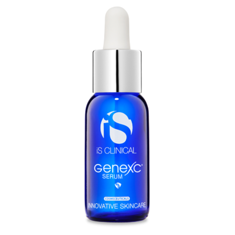 Антивозрастная сыворотка для лица iS Clinical GeneXC Serum, 30 мл