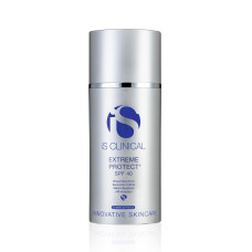 Універсальний сонцезахисний крем iS Clinical Extreme Protect, SPF 40, 100 г