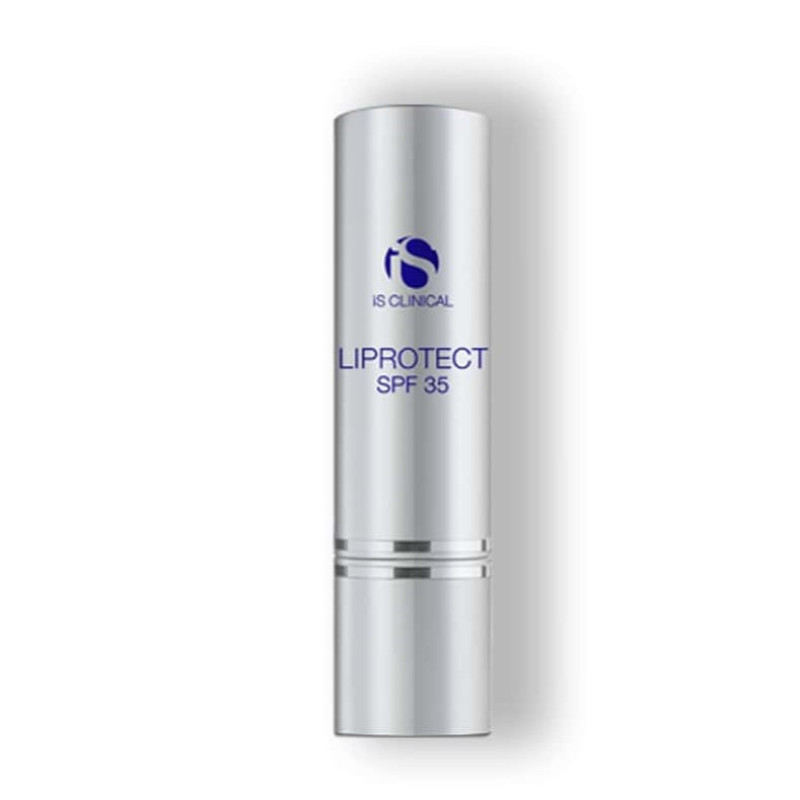 Бальзам для губ iS Clinical LIProtect SPF 35, 5 г