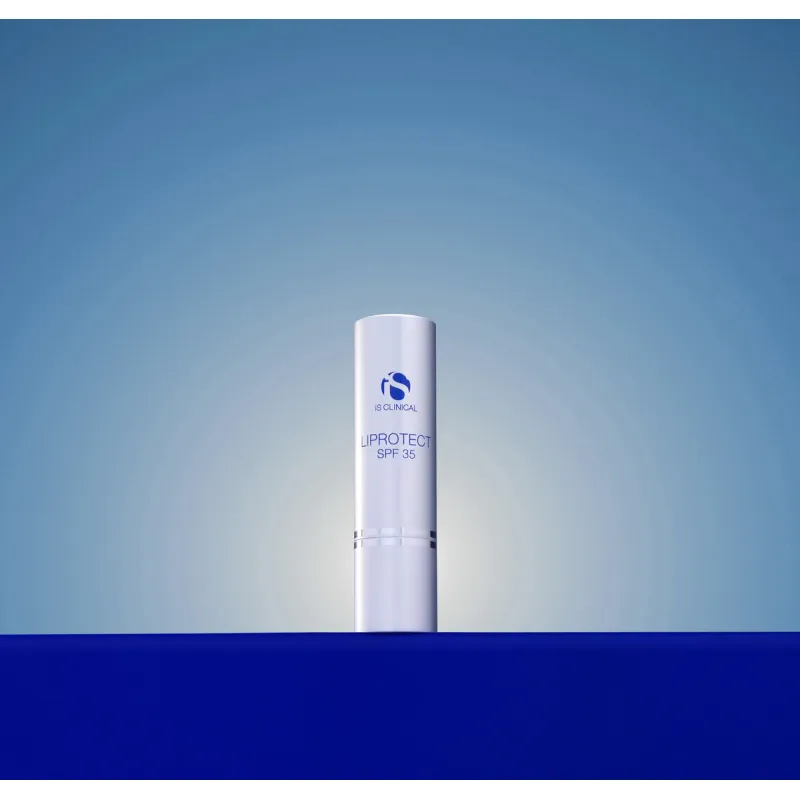 Бальзам для губ iS Clinical LIProtect SPF 35, 5 г