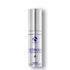 Ретиноловая эмульсия iS Clinical Retinol+ Emulsion 0.3, 30 мл