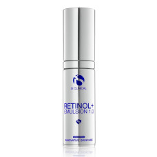 Ретиноловая эмульсия iS Clinical Retinol+ Emulsion 1.0, 30 мл