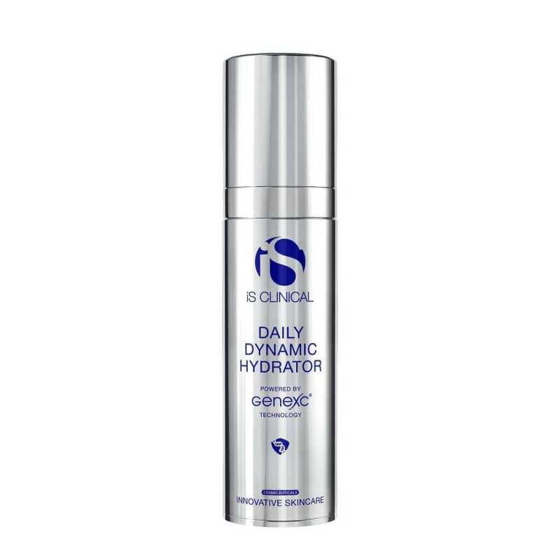 Зволожувальний крем iS Clinical Daily Dynamic Hydrator, 50 г
