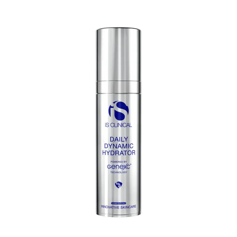 Зволожувальний крем iS Clinical Daily Dynamic Hydrator, 50 г
